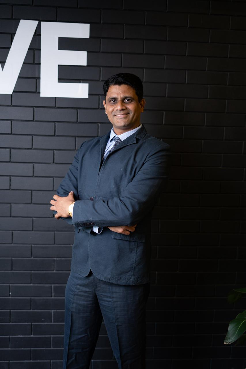 Viraj